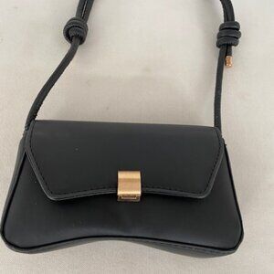 LITTLE BLACK BAG  NWOT